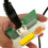Modulo di rete Ethernet per Flipper Zero PCB 7
