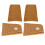 Sewing Finger Sleeve Knitting Thimble Leather 3