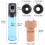 Ergonomic Manual Penis Vacuum Pump for Safe and Effective Erection Aid 4