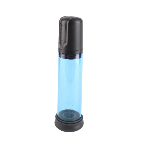 Ergonomic Manual Penis Vacuum Pump for Safe and Effective Erection Aid 2