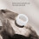 Silicone Smart Ring Cover for Oura Ring Gen3, 1.8cm, 5 Pack 7