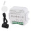 80A WiFi-Leistungsmonitor-Klemm-Sensor, AC100-240V 2