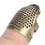 Sewing Thimble Set Finger Protector CrossStitch 11