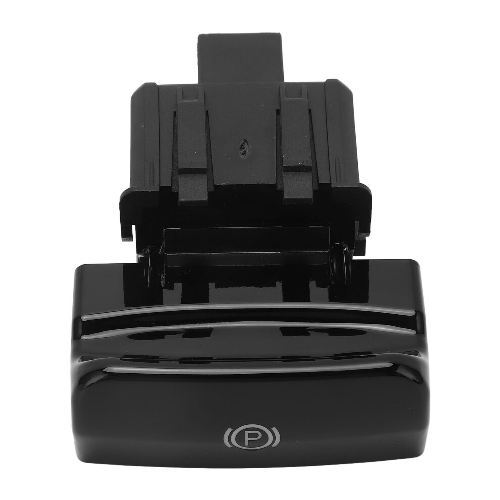 Electronic Handbrake Switch 470703 Glossy Black-image-OPC-PJ9XX2H-NEW