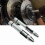 2PCS Universal Clutch Alignment Tool Metal High 12