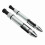 2PCS Universal Clutch Alignment Tool Metal High 7