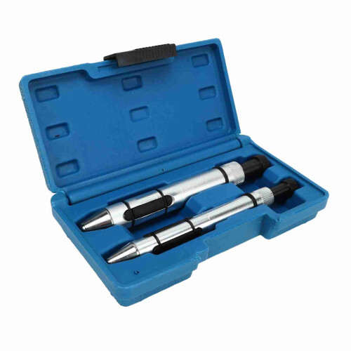 2PCS Universal Clutch Alignment Tool Metal High 1