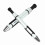 2PCS Universal Clutch Alignment Tool Metal High 4