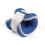 2PCS Wrist Ankle Weights Strength Training 11