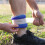 2PCS Wrist Ankle Weights Strength Training 5