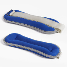 2PCS Wrist Ankle Weights Strength Training
