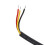 Omni Directional Wind Sensor 360 DC9-30V 4-20mA ABS Meteorology Device 9