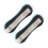 2PCS Wrist Ankle Weights Strength Training 2