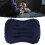 Inflatable Pillow Waist Back Cushion Auto 12