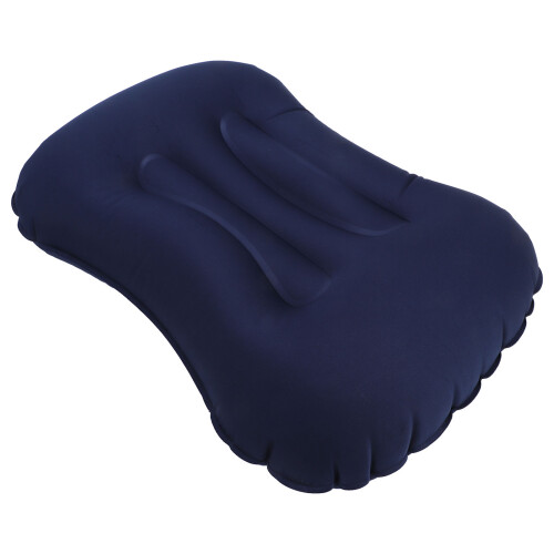 Auto Inflatable Pillow for Travel and Office