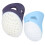 2Pcs Thimble Sleeve Finger Protector Silicone 6