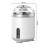 Uniformly Rotating Egg Scrambler for Easy Food Prep Efficiency - White 2