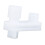 Leva di bloccaggio 325781 ABS per scatole 1982-2001 13