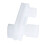 Leva di bloccaggio 325781 ABS per scatole 1982-2001 5