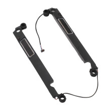 1 Set Schwarzes ABS-Lautsprecherpaar Links/Rechts 9550/9560/9570