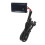 Universal Motorcycle DC12V LCD Screen Slim Water 6