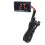 Universal Motorcycle DC12V LCD Screen Slim Water 2