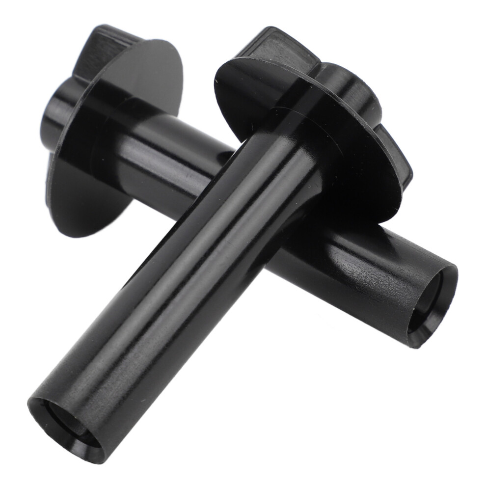 Reliable Rear Trim Panel Wing Nuts W711285 S300 For Mustang 7901331573030
