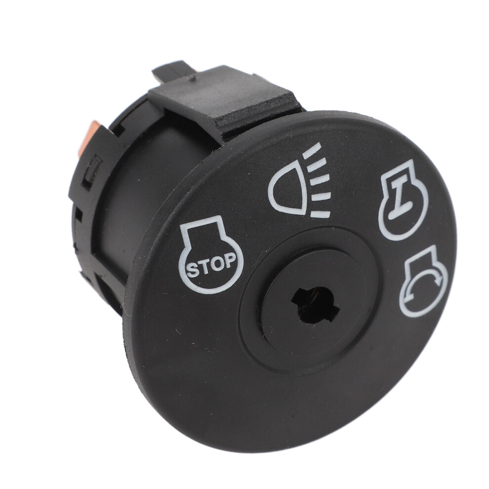 Efficient Ignition Starter Switch For Mower Tractor Refit 4641331573106