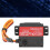 26KG Digital Dual Axis Servo High Torque 11