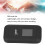 Mobiler 4G-WiFi-Router mit 1,44" Farbdisplay, Micro-SIM-Kartenfach, 150 Mbps 4