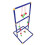 Set da gioco Ladder Toss in ABS all'aperto 3+ anni 13