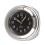 Motorcycle Handlebar Clock Chrome Plating Precise 5