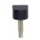 120Pcs High Heel Tip Caps TPU Polyurethane Iron 11