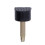 120Pcs High Heel Tip Caps TPU Polyurethane Iron 12