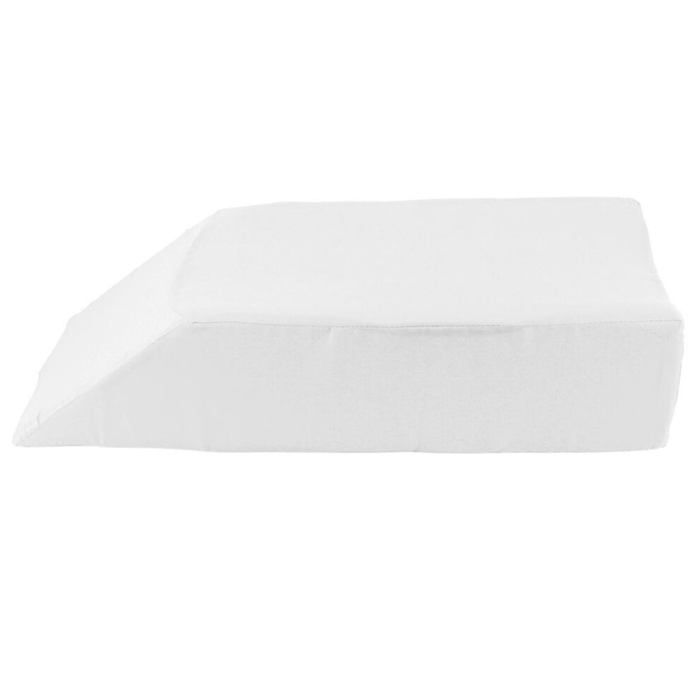 Body Position Wedge Pillow Lower Limb Leg Elevation Wedge Pillow For Body Alignment Support