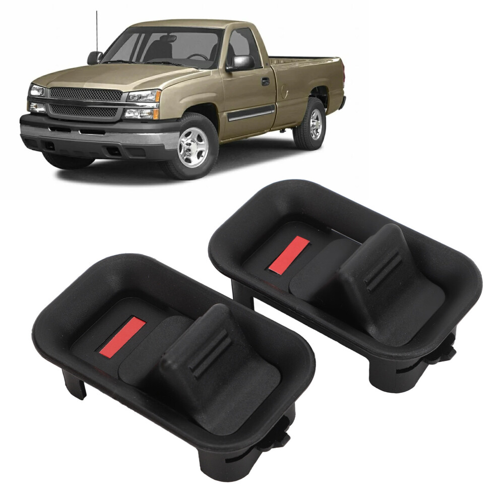 Abs Door Lock Knob Replacement For 1500 2500 3500 1999Â2006 Model 3631331575447