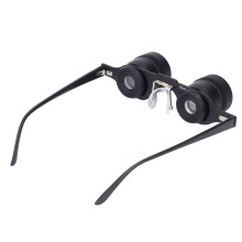 10X HD Fishing Binoculars with Adjustable Focus for Sports Concerts and Sightseeing