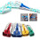 4Pcs Bias Tape Makers Manual Sewing Accessories 10