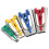 4Pcs Bias Tape Makers Manual Sewing Accessories 5