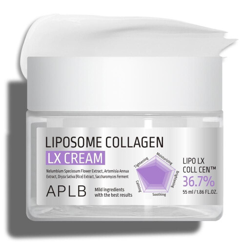 Liposom Collagen LX Creme