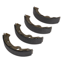 Metal Alloy Golf Cart Brake Shoes Kit for E-Z-GO G9-G28 01 00