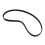 Electric Scooter Drive Belt High Temperature 7