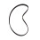 Electric Scooter Drive Belt High Temperature 5