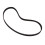 Electric Scooter Drive Belt High Temperature 4