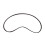 Electric Scooter Drive Belt High Temperature 9