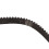 Electric Scooter Drive Belt High Temperature 14