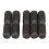 20 Pcs M10‑1.25 Metric Automotive Studs Double End 7