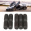 20 Pcs M10‑1.25 Metric Automotive Studs Double End 11