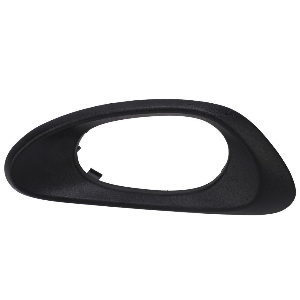 Durable Inner Door Handle Bezel Trim For Trailblazer Ls Lt 7891331579067