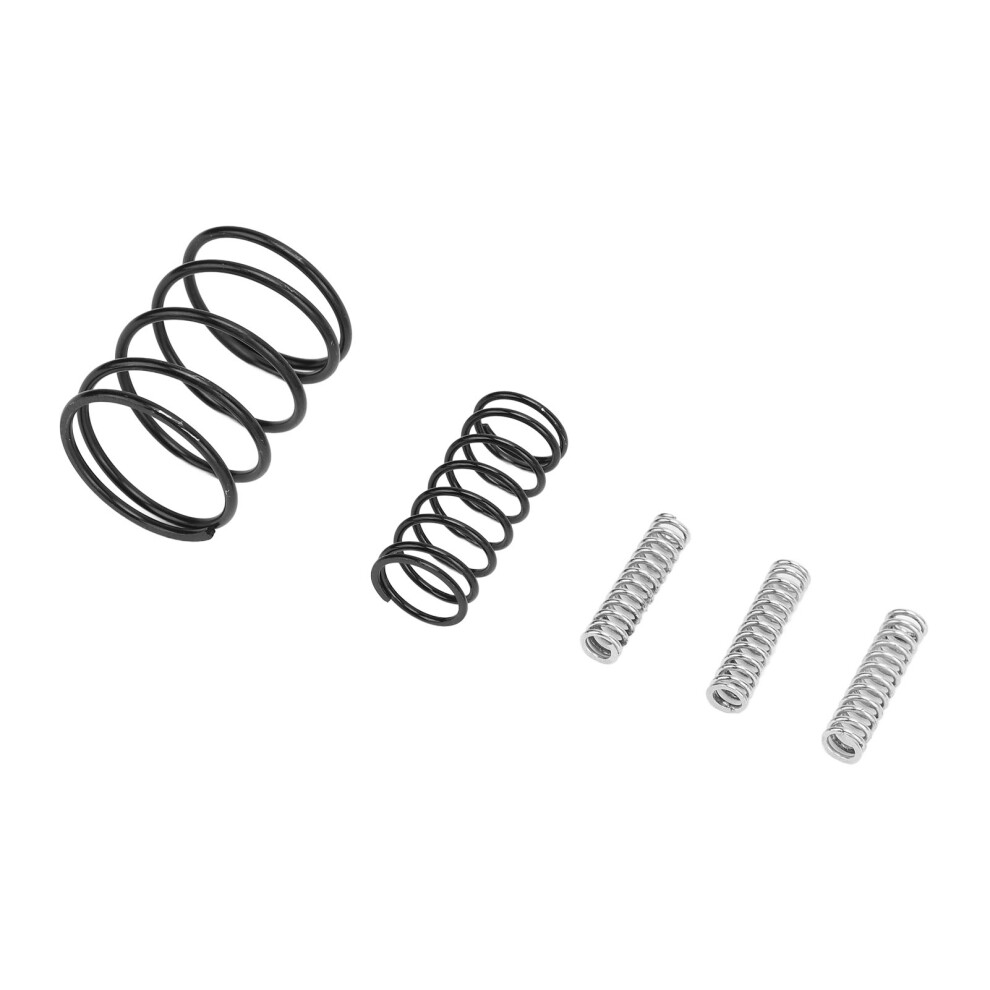 Heavy Duty Gear Selector Spring Set for Civic Si, Accord, Acura 2001-2015-image-OPC-PJ9Y77S-NEW